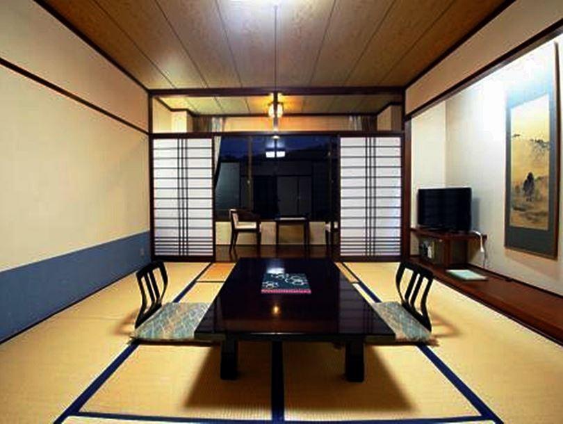 人吉温泉旅馆翠岚楼酒店 外观 照片