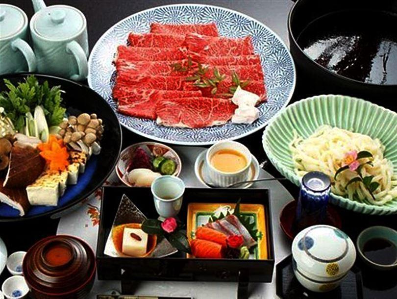 人吉温泉旅馆翠岚楼酒店 外观 照片