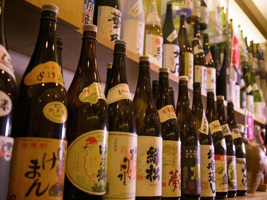 人吉温泉旅馆翠岚楼酒店 外观 照片