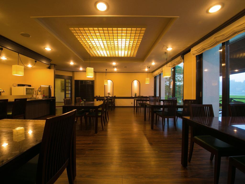 人吉温泉旅馆翠岚楼酒店 外观 照片