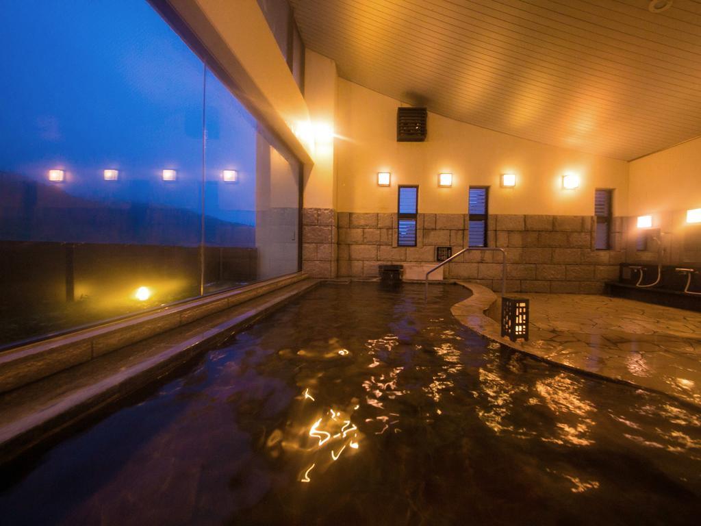 人吉温泉旅馆翠岚楼酒店 外观 照片